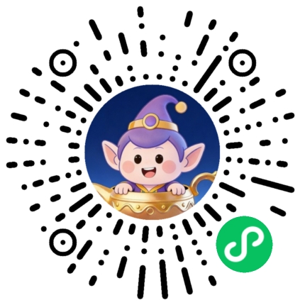 妙语精灵小程序码