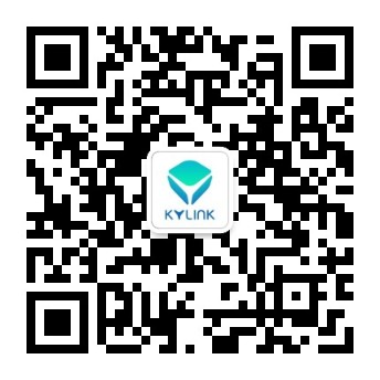 趣灵实验室公众号二维码